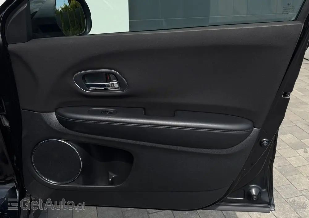 HONDA HR-V 1.6 i-DTEC Elegance