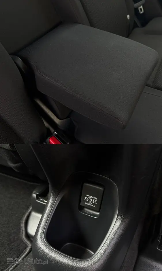 HONDA HR-V 1.6 i-DTEC Elegance