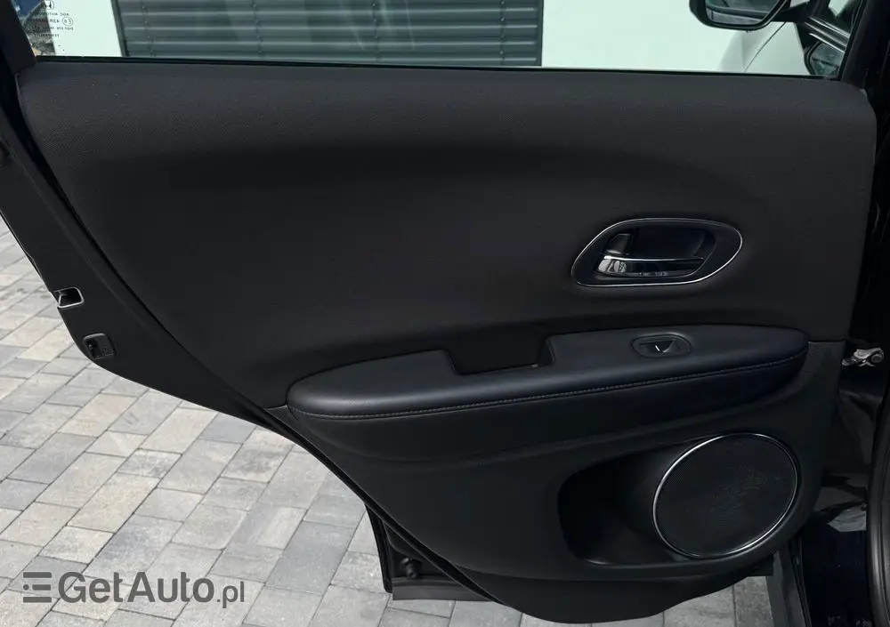 HONDA HR-V 1.6 i-DTEC Elegance