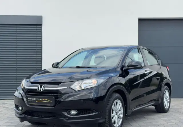 HONDA HR-V 1.6 i-DTEC Elegance
