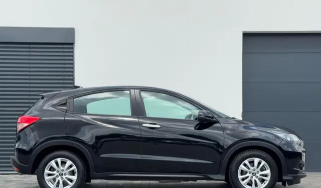 HONDA HR-V 1.6 i-DTEC Elegance