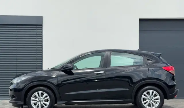 HONDA HR-V 1.6 i-DTEC Elegance
