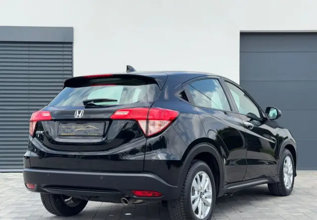 HONDA HR-V 1.6 i-DTEC Elegance