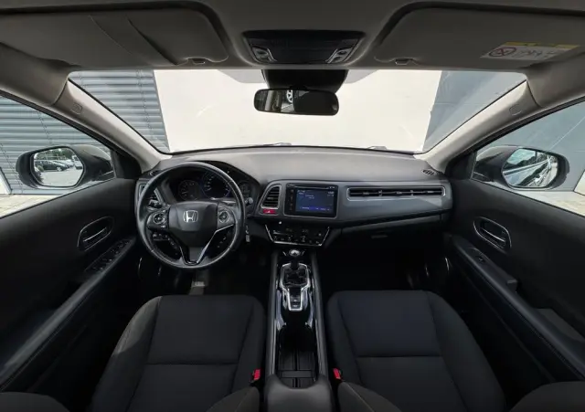 HONDA HR-V 1.6 i-DTEC Elegance