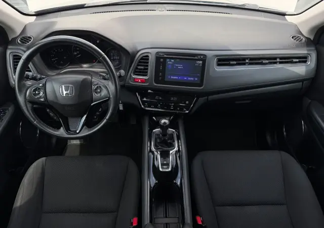 HONDA HR-V 1.6 i-DTEC Elegance