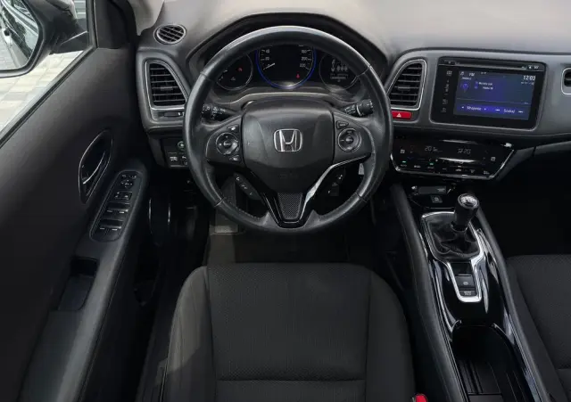 HONDA HR-V 1.6 i-DTEC Elegance