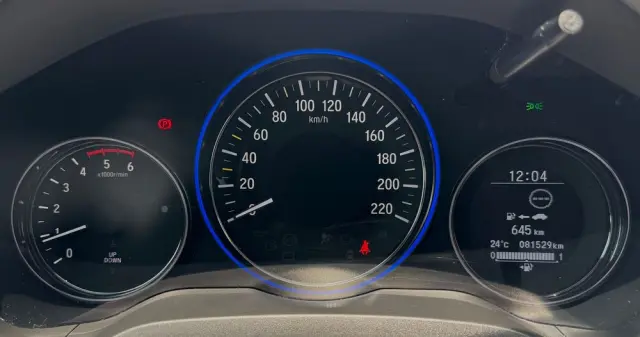 HONDA HR-V 1.6 i-DTEC Elegance