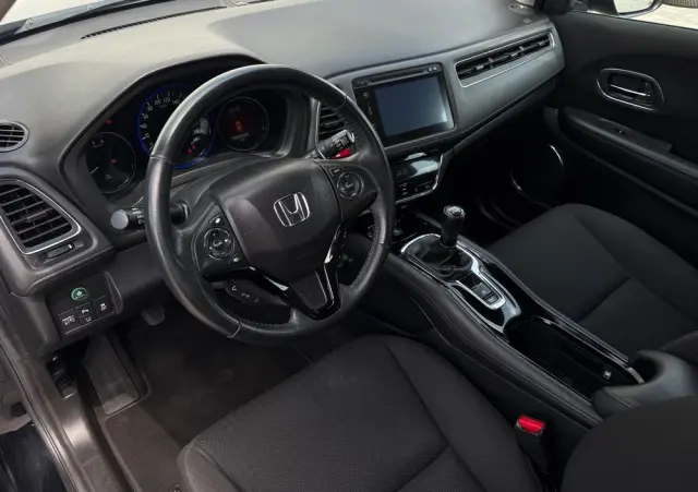 HONDA HR-V 1.6 i-DTEC Elegance