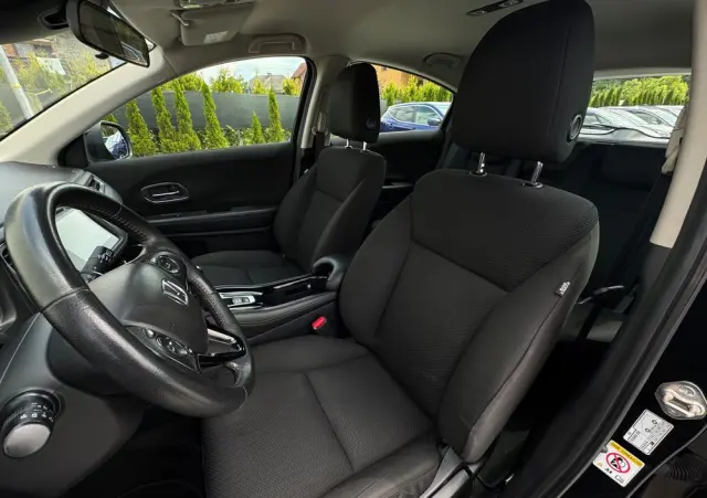 HONDA HR-V 1.6 i-DTEC Elegance