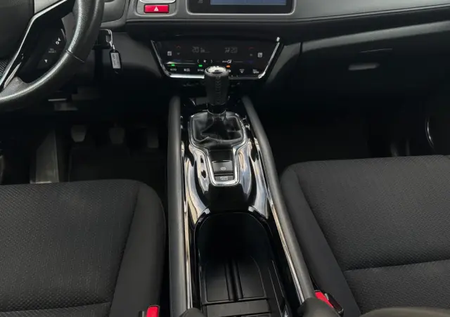 HONDA HR-V 1.6 i-DTEC Elegance