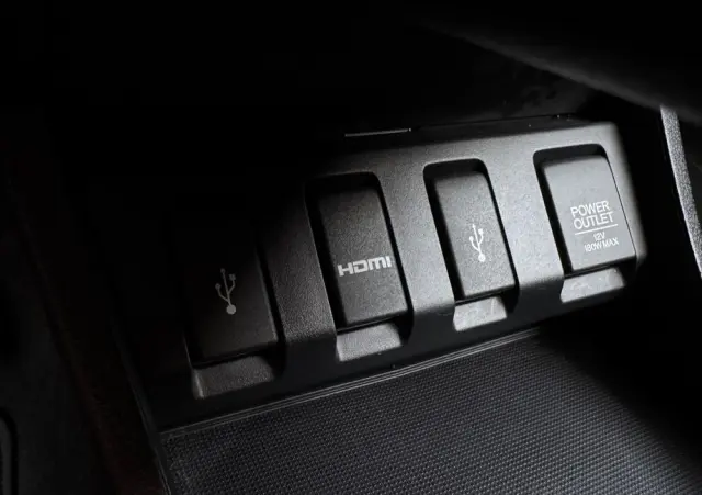 HONDA HR-V 1.6 i-DTEC Elegance