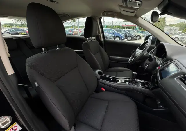 HONDA HR-V 1.6 i-DTEC Elegance