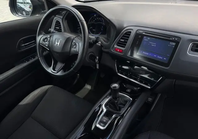 HONDA HR-V 1.6 i-DTEC Elegance