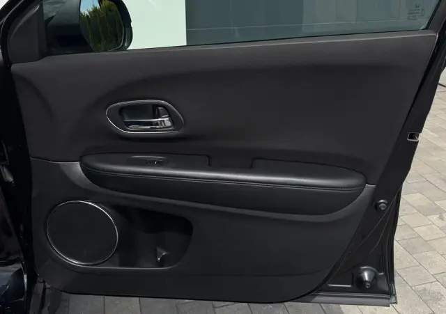 HONDA HR-V 1.6 i-DTEC Elegance