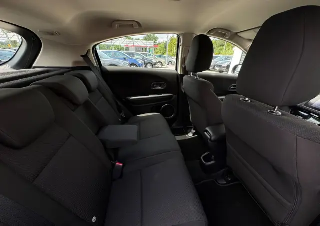 HONDA HR-V 1.6 i-DTEC Elegance