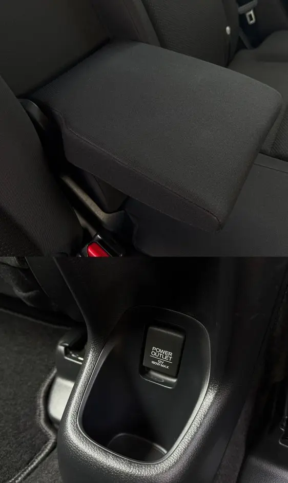 HONDA HR-V 1.6 i-DTEC Elegance