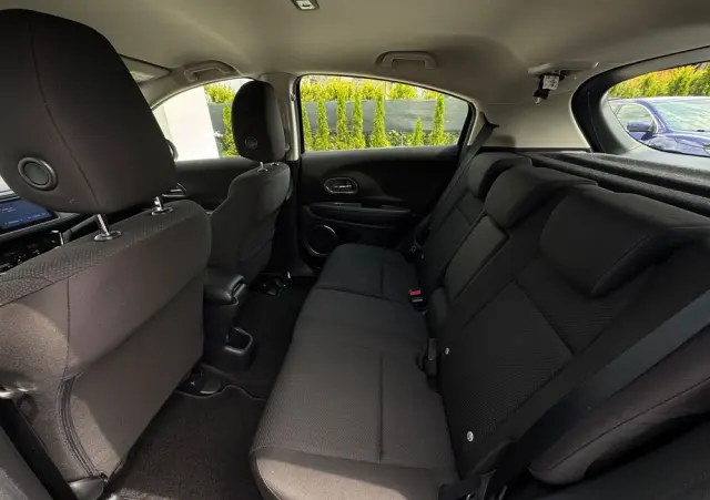 HONDA HR-V 1.6 i-DTEC Elegance
