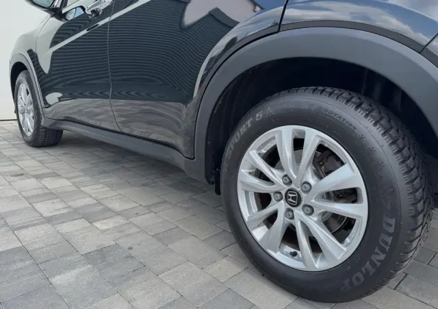 HONDA HR-V 1.6 i-DTEC Elegance