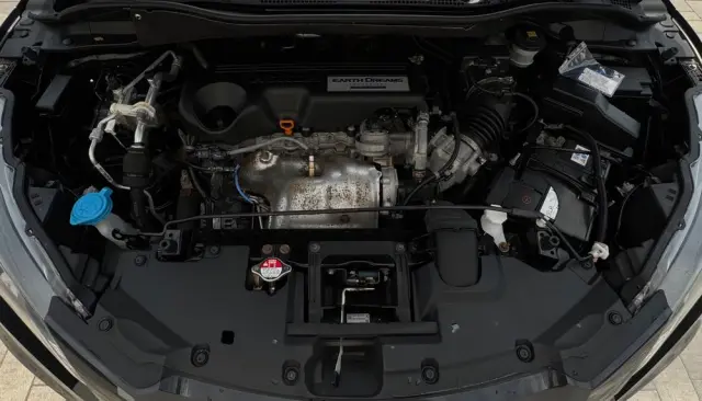 HONDA HR-V 1.6 i-DTEC Elegance