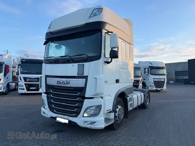 DAF XF 