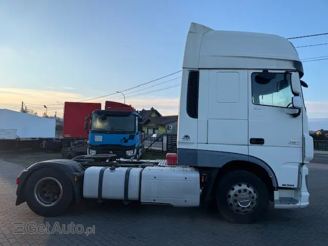 DAF XF 