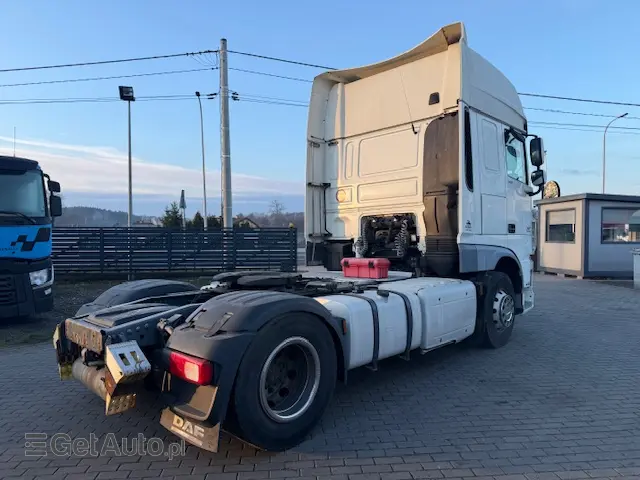 DAF XF 