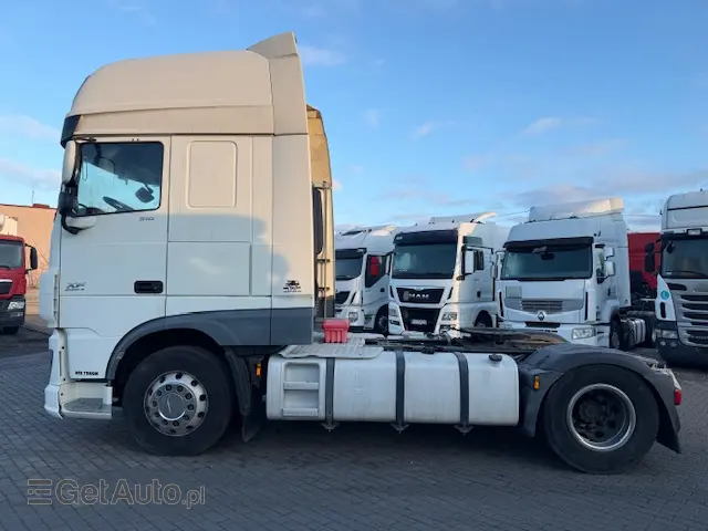 DAF XF 