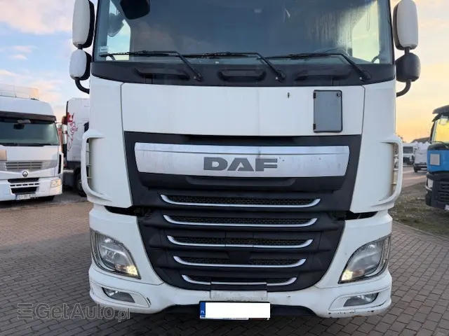 DAF XF 