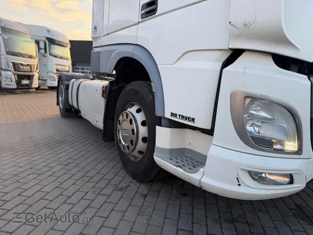 DAF XF 