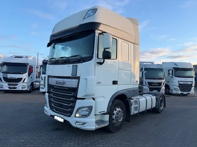 DAF XF 
