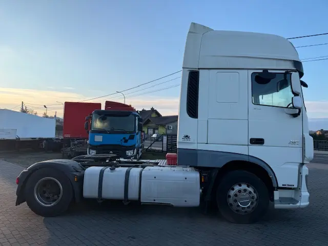 DAF XF 