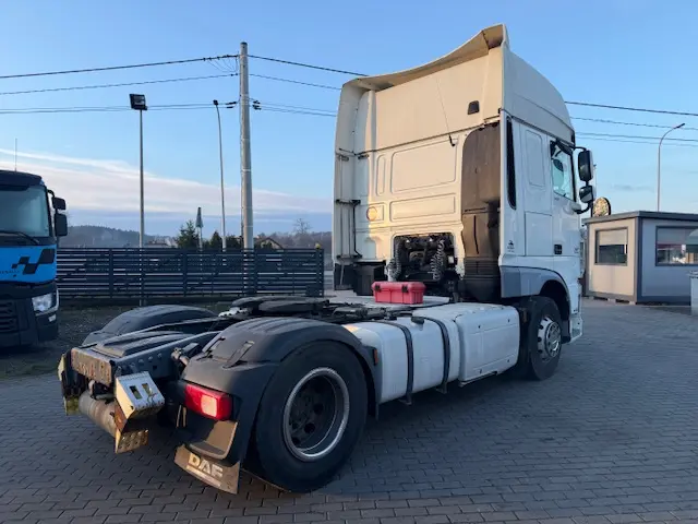 DAF XF 