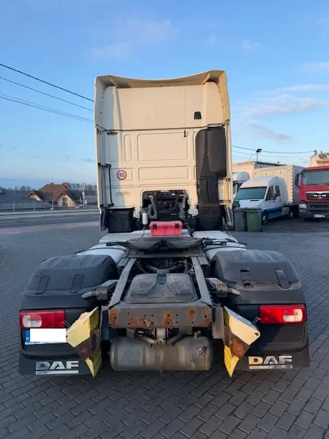 DAF XF 