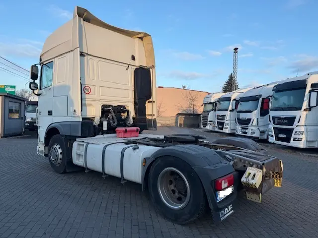 DAF XF 