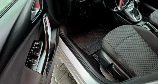 OPEL Astra 1.4 Turbo Start/Stop Automatik ON