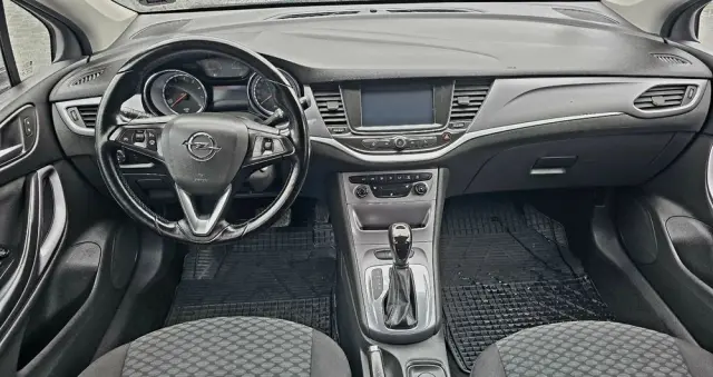 OPEL Astra 1.4 Turbo Start/Stop Automatik ON