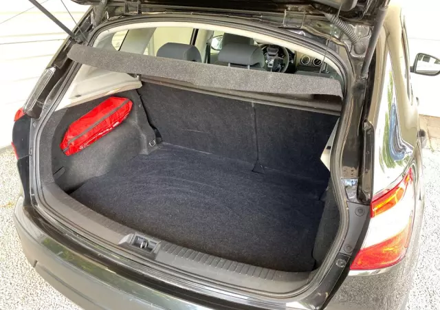 NISSAN Qashqai 1.6 Acenta