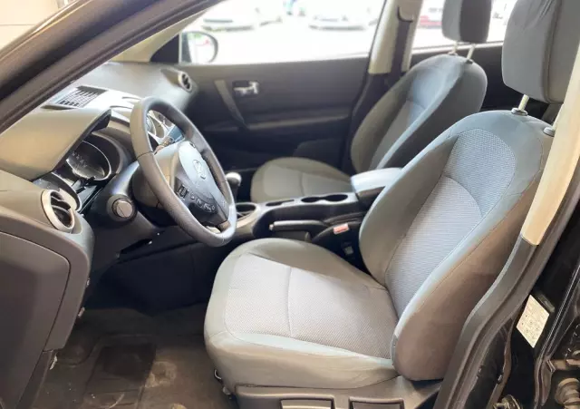 NISSAN Qashqai 1.6 Acenta