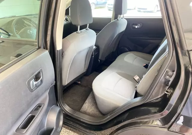 NISSAN Qashqai 1.6 Acenta