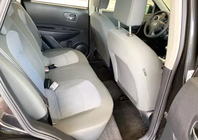 NISSAN Qashqai 1.6 Acenta