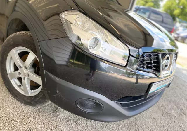 NISSAN Qashqai 1.6 Acenta