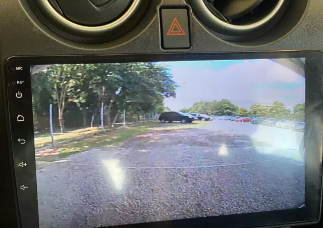 NISSAN Qashqai 1.6 Acenta