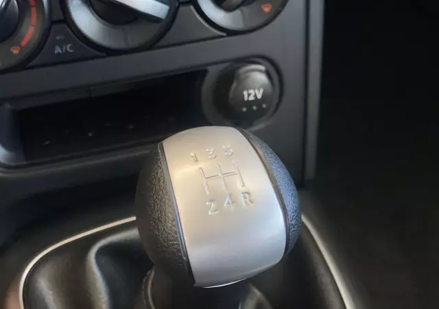 NISSAN Qashqai 1.6 Acenta