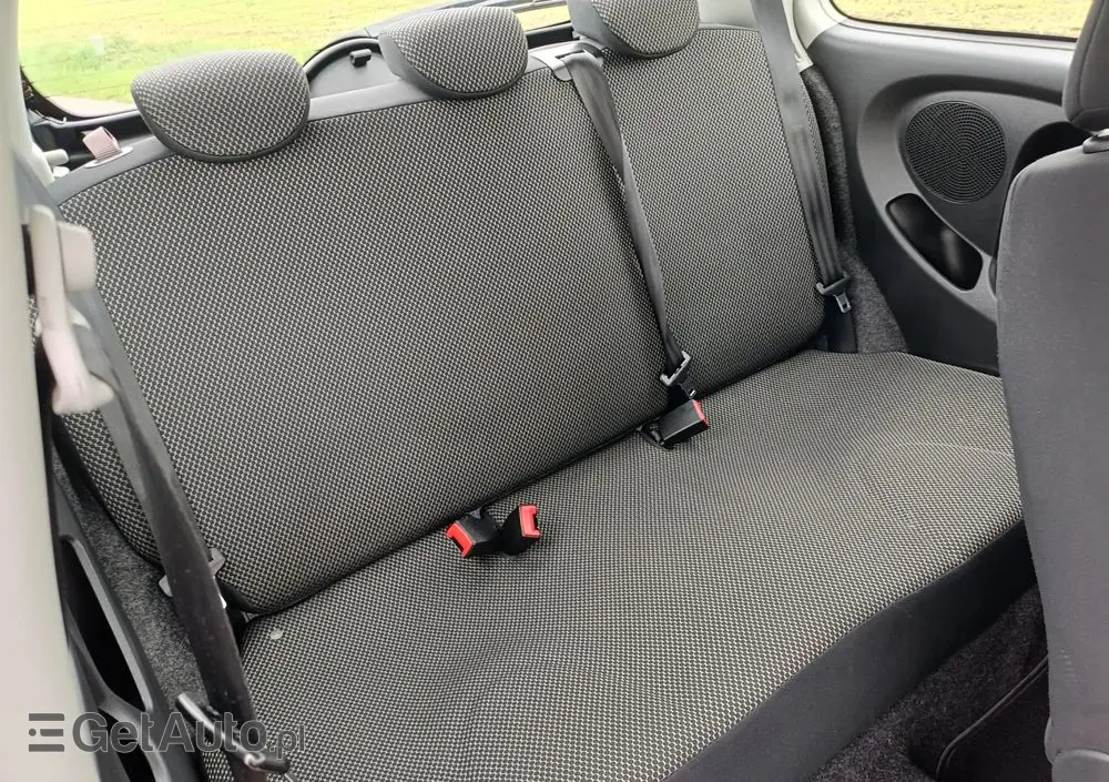 NISSAN Micra 1.2 acenta