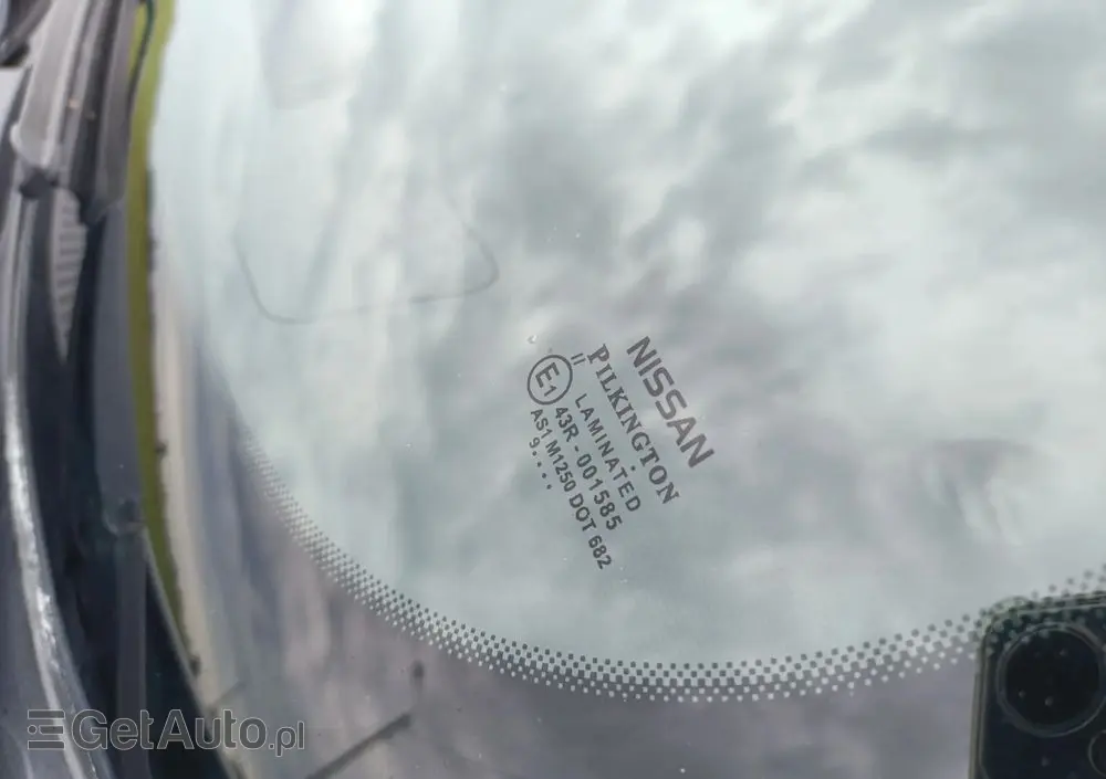 NISSAN Micra 1.2 acenta