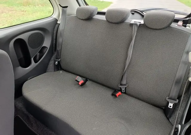 NISSAN Micra 1.2 acenta