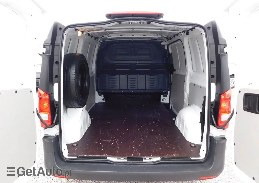 MERCEDES-BENZ Vito Mixto L1 447.701