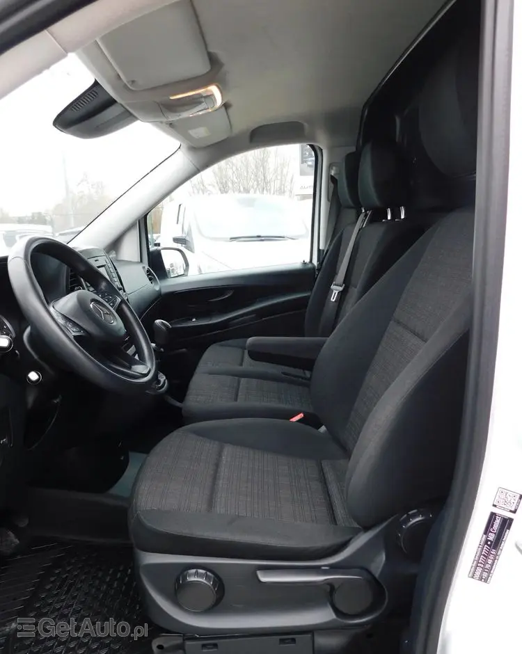 MERCEDES-BENZ Vito Mixto L1 447.701