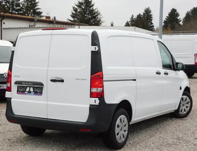 MERCEDES-BENZ Vito Mixto L1 447.701
