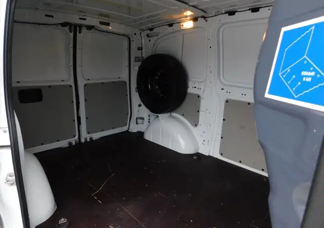 MERCEDES-BENZ Vito Mixto L1 447.701